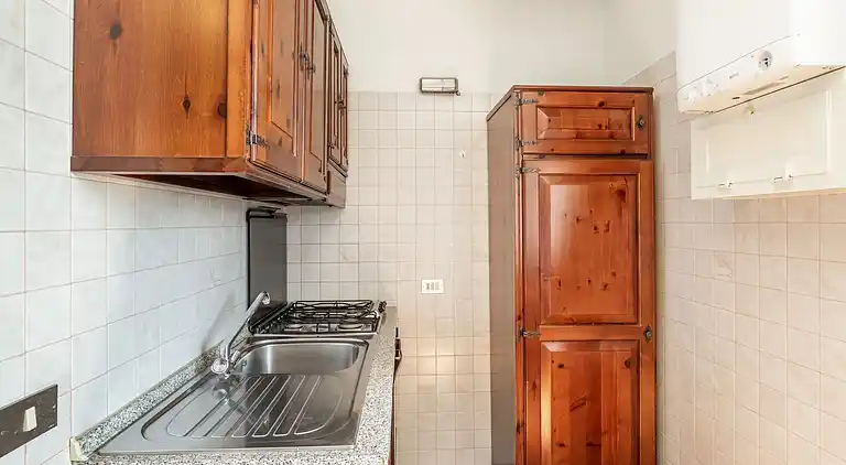 Holiday home in Mattinata