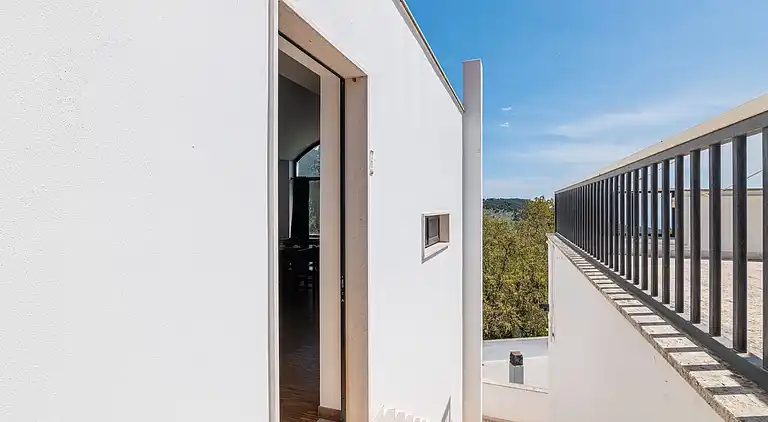 Holiday home in Mattinata