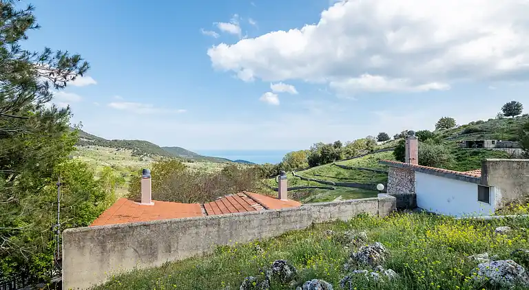 Holiday home in Mattinata