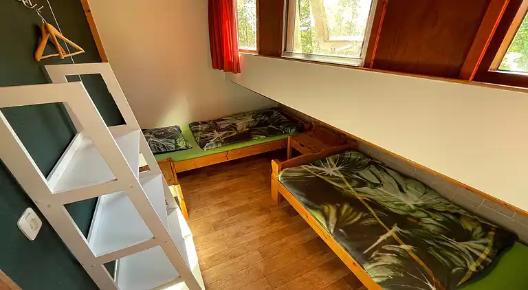 Holiday home in Uden