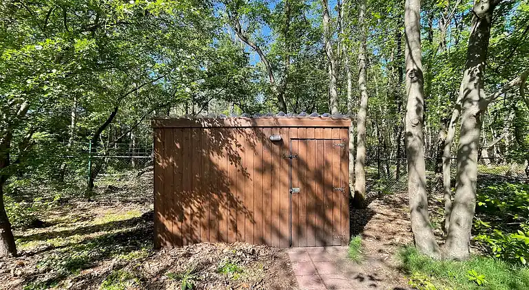 Holiday home in Uden