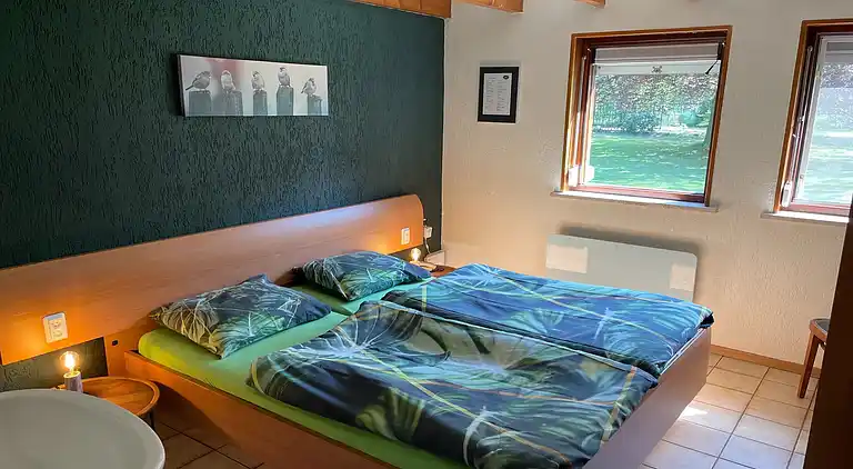 Holiday home in Uden