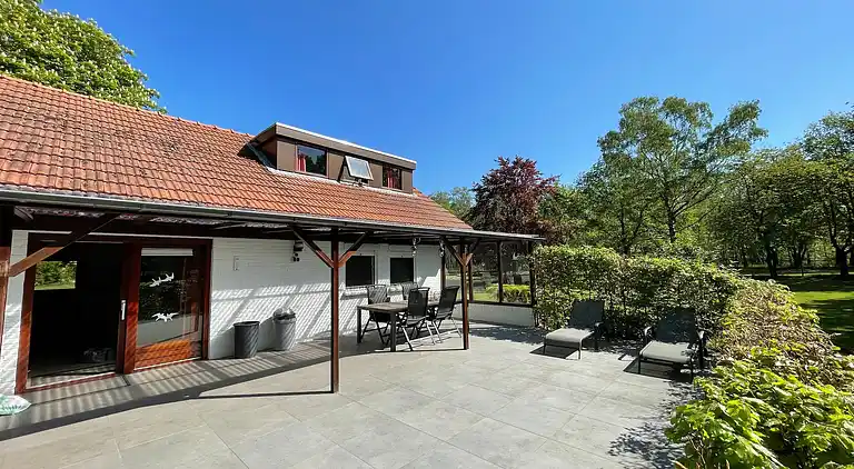 Holiday home in Uden