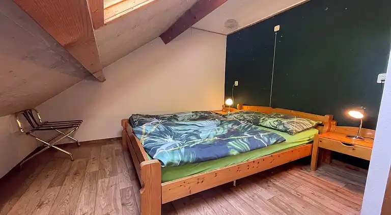 Holiday home in Uden