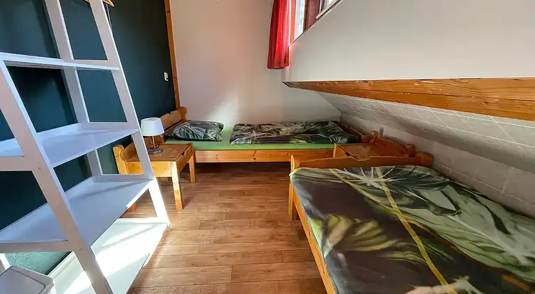 Holiday home in Uden