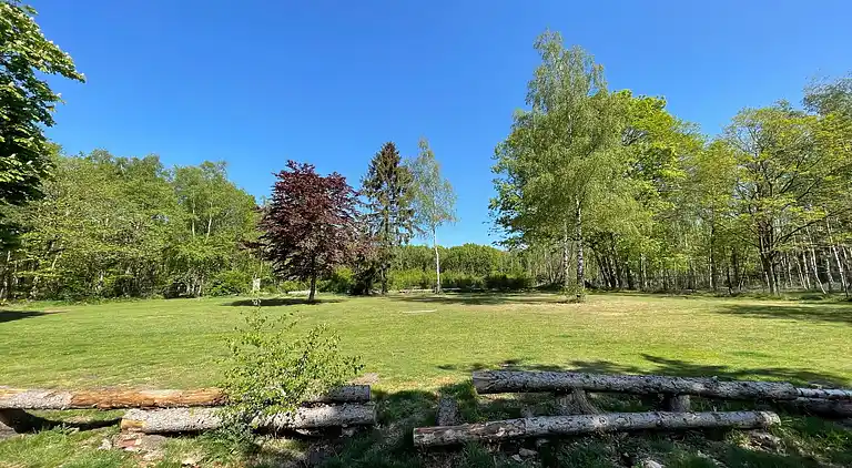 Holiday home in Uden