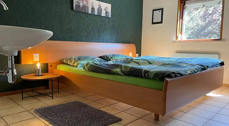 Holiday home in Uden