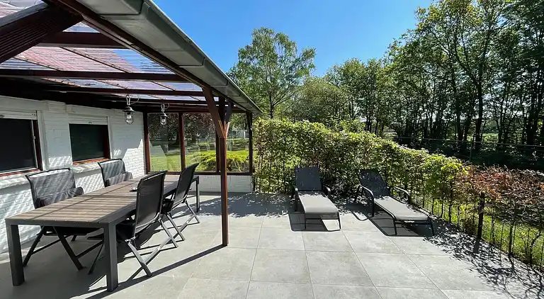 Holiday home in Uden