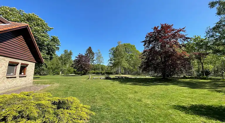 Holiday home in Uden