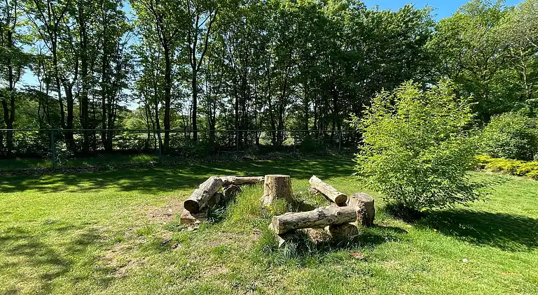 Holiday home in Uden