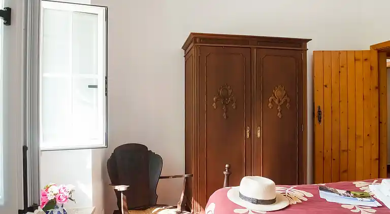 Farm house in São Sebastião da Giesteira