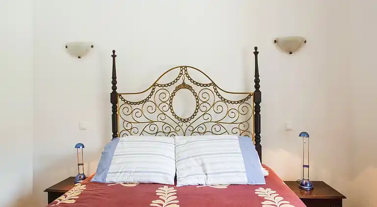 Farm house in São Sebastião da Giesteira