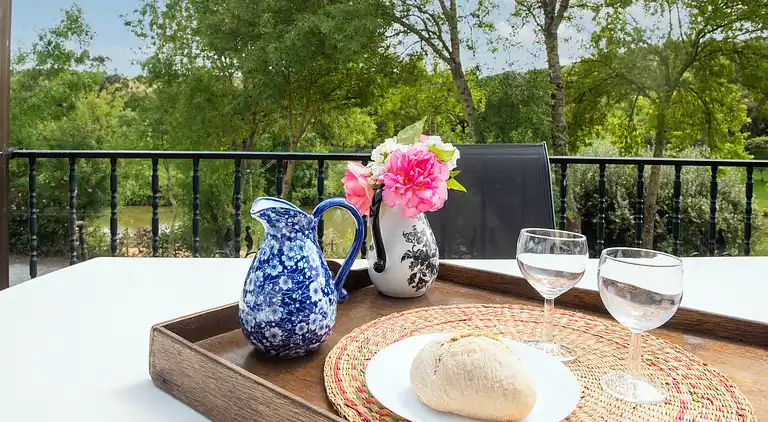 Farm house in São Sebastião da Giesteira