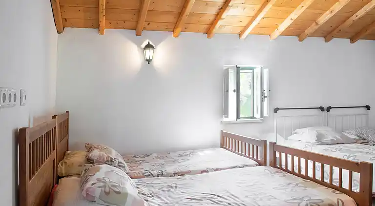 Farm house in São Sebastião da Giesteira