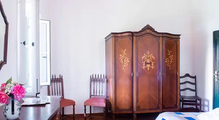 Farm house in São Sebastião da Giesteira