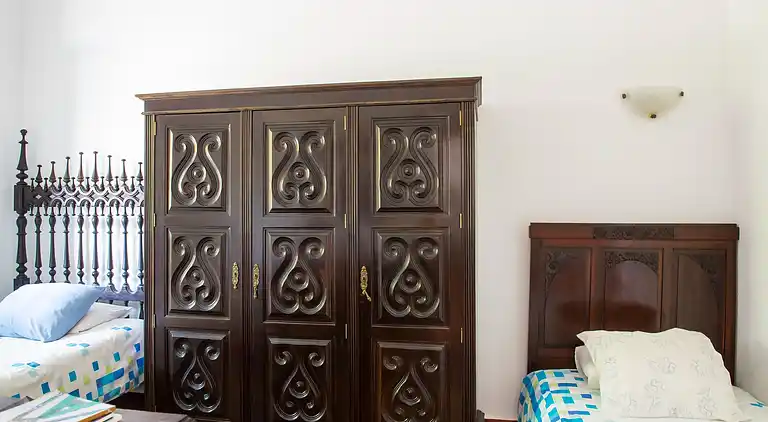 Farm house in São Sebastião da Giesteira