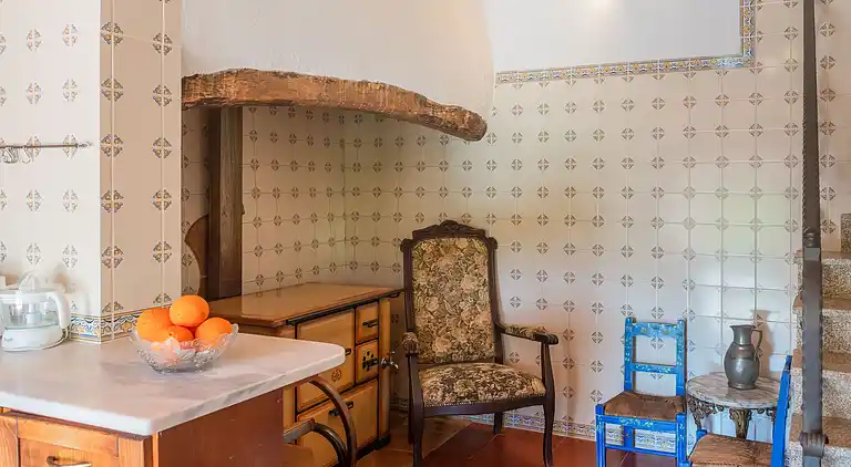 Farm house in São Sebastião da Giesteira