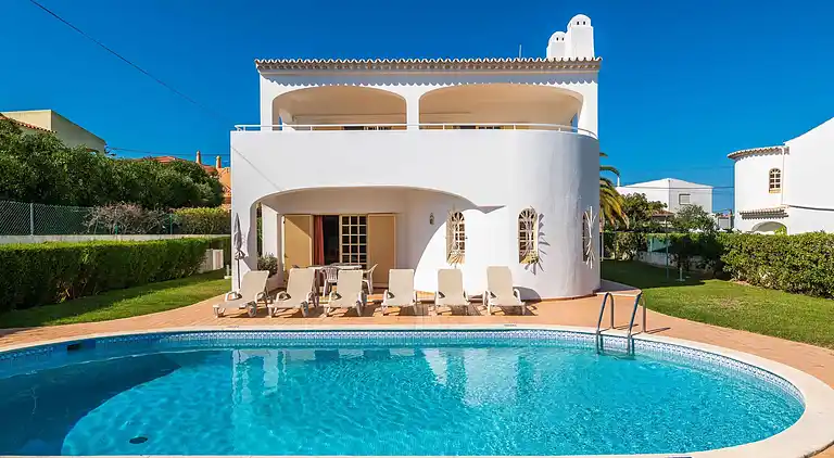 Villa in Albufeira