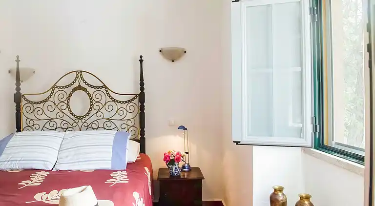 Farm house in São Sebastião da Giesteira