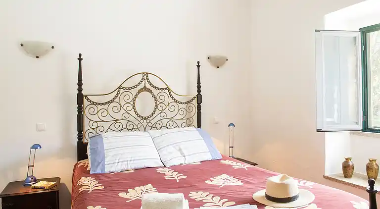 Farm house in São Sebastião da Giesteira