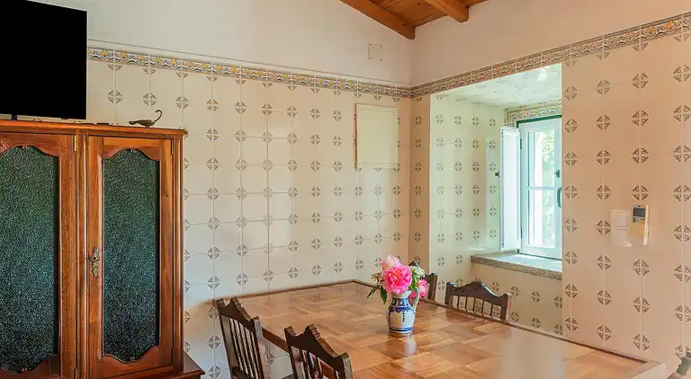 Farm house in São Sebastião da Giesteira