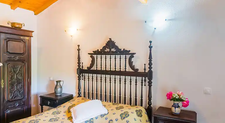 Farm house in São Sebastião da Giesteira