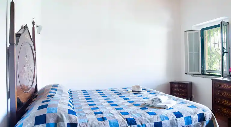 Farm house in São Sebastião da Giesteira