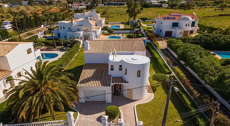 Villa in Albufeira