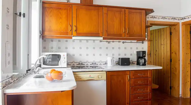 Farm house in São Sebastião da Giesteira