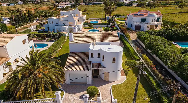 Villa in Albufeira