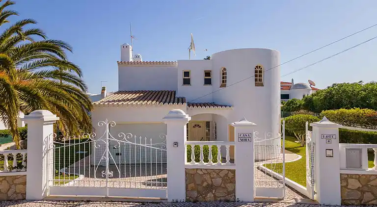 Villa in Albufeira