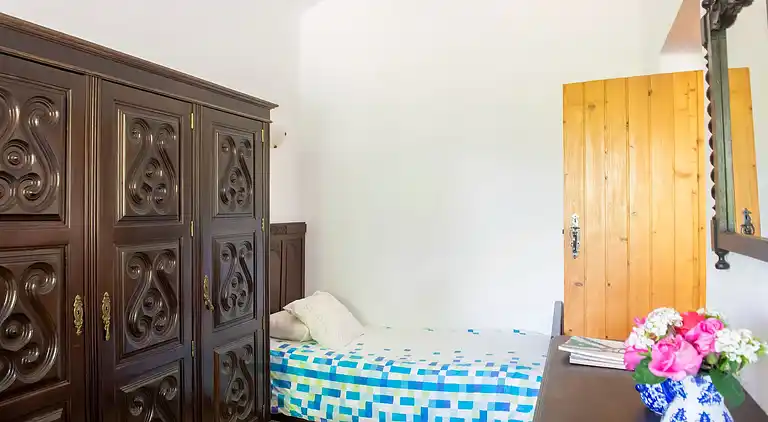 Farm house in São Sebastião da Giesteira