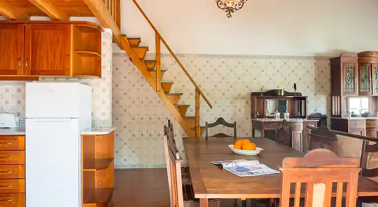 Farm house in São Sebastião da Giesteira