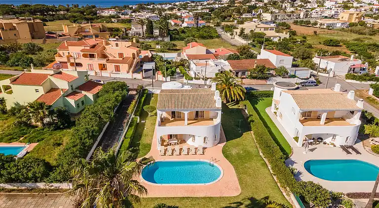 Villa in Albufeira