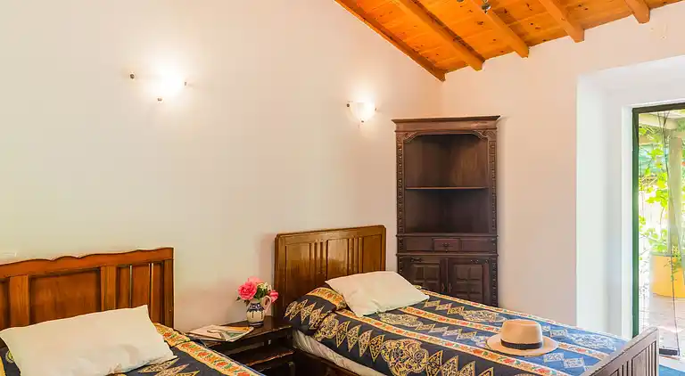 Farm house in São Sebastião da Giesteira