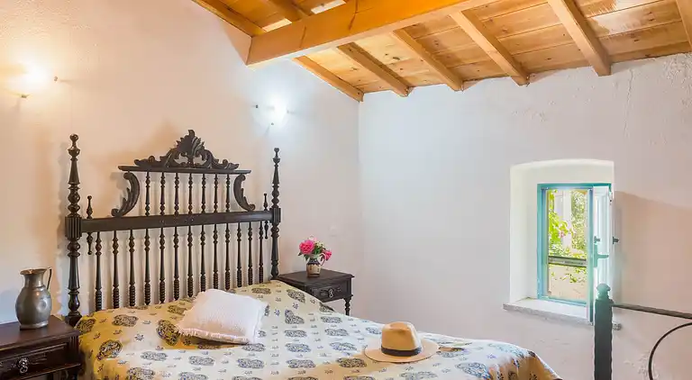 Farm house in São Sebastião da Giesteira