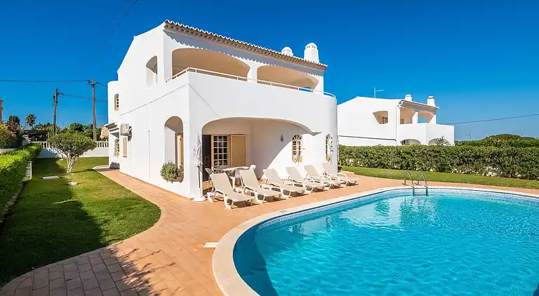 Villa in Albufeira