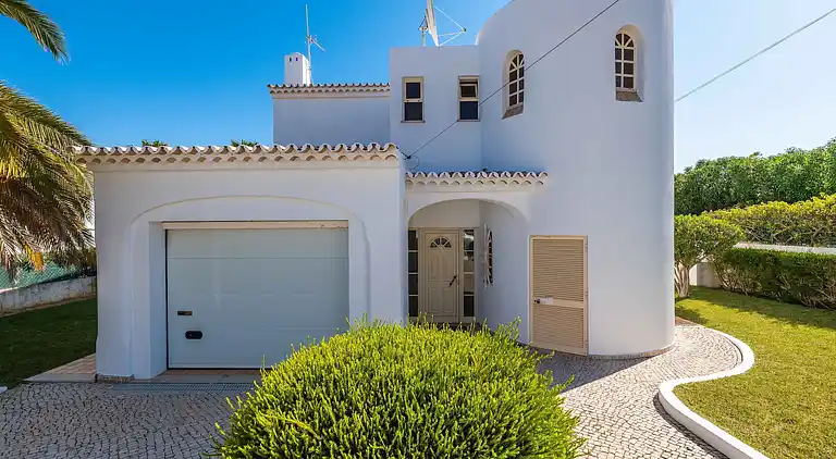 Villa in Albufeira