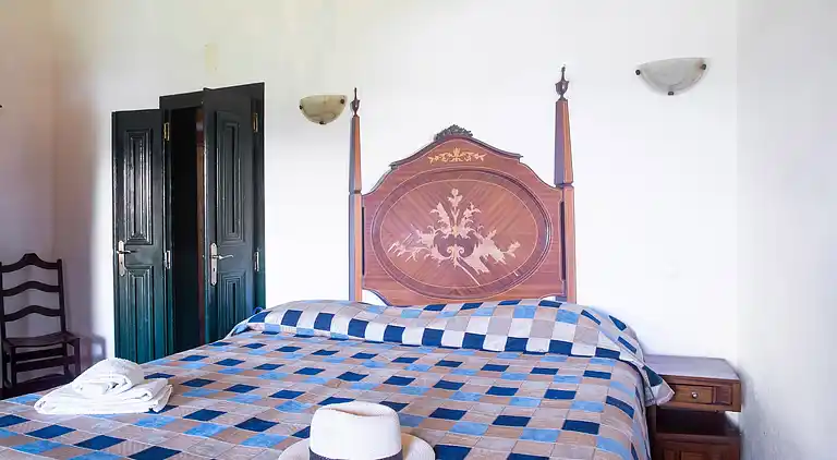 Farm house in São Sebastião da Giesteira