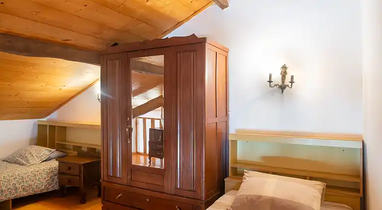 Farm house in São Sebastião da Giesteira