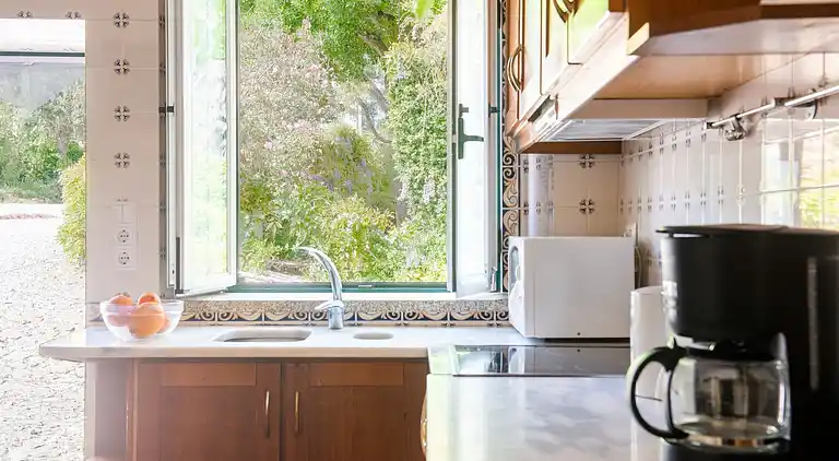 Farm house in São Sebastião da Giesteira