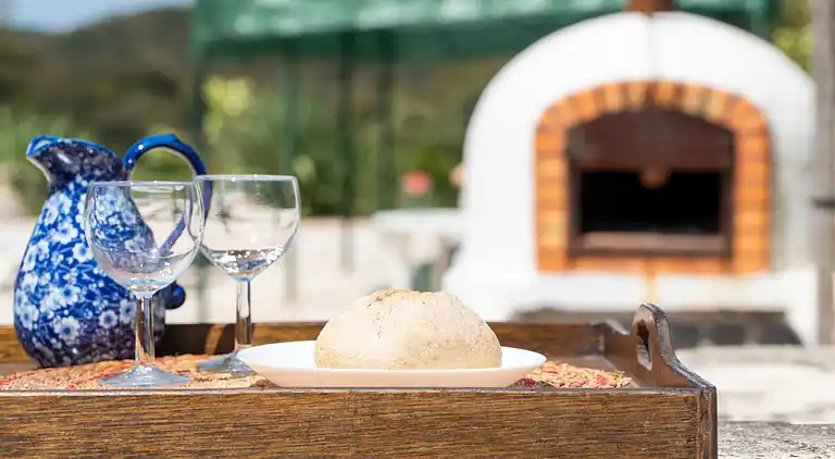 Farm house in São Sebastião da Giesteira