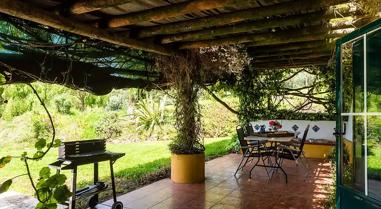 Farm house in São Sebastião da Giesteira