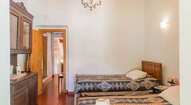 Farm house in São Sebastião da Giesteira