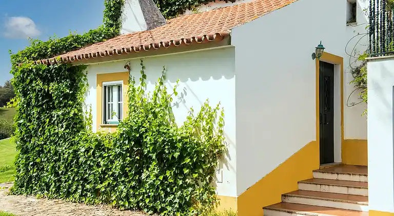 Farm house in São Sebastião da Giesteira