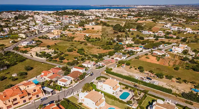 Villa in Albufeira