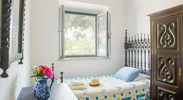 Farm house in São Sebastião da Giesteira