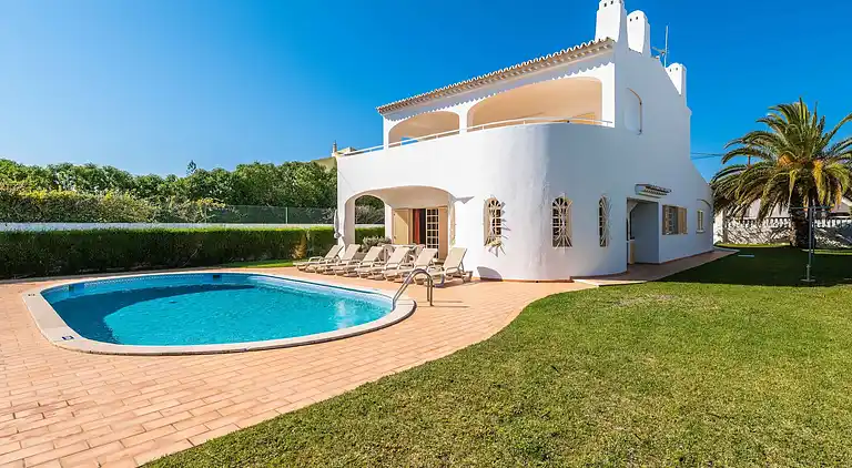 Villa in Albufeira