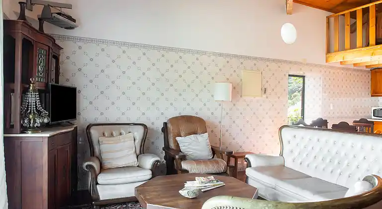 Farm house in São Sebastião da Giesteira