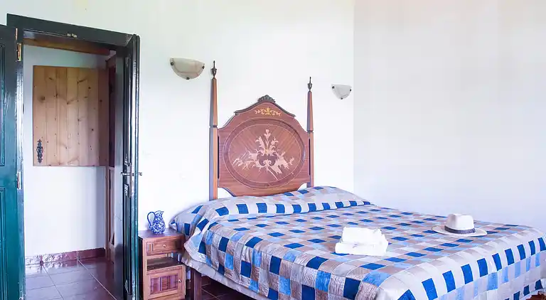 Farm house in São Sebastião da Giesteira